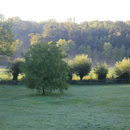 La Passiflore B&B Bossiere Esterno foto