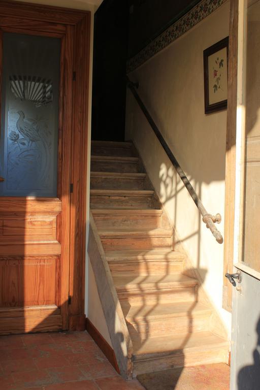 La Passiflore B&B Bossiere Esterno foto